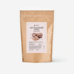 Орех мускатный молотый Альтер 25 г 