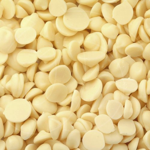 Шоколад белый SICAO 28% Бельгия 500 г CHW-R28-557