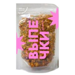 Дой-пак "Всё для выпечки и десертов" 12х15 см 