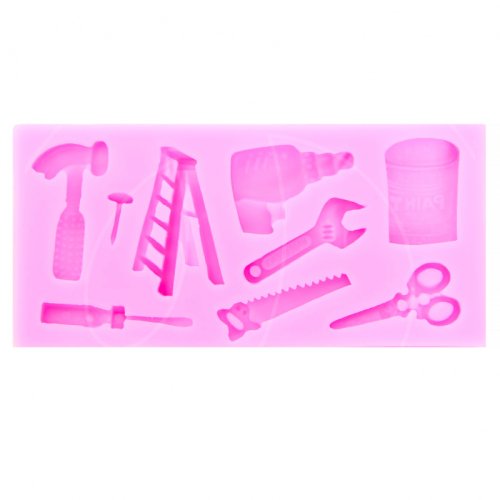 Молд силиконовый "Ремонт" 2854709