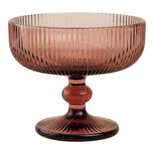 Креманка стеклянная 300 мл 9660681