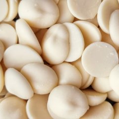 Шоколадная глазурь белая MASTER MARTINI "Centramerica" 500 г 