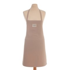 Фартук хлопковый Бежевый 7866007