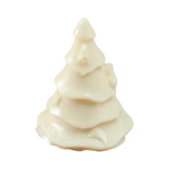 Молд силиконовый 3D "Снежная Ёлочка" 9918508