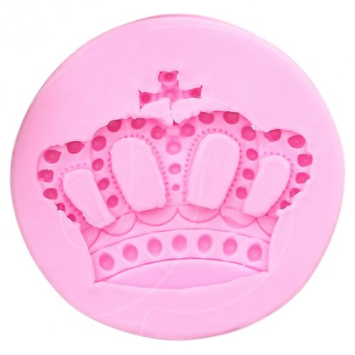 Молд силиконовый "Корона" 1210679