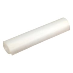 Мешки кондитерские одноразовые плотные в рулоне 24,5х32 см 50 шт 2688071