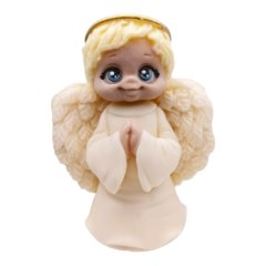 Фигурка из шоколадной глазури "Ангел" 