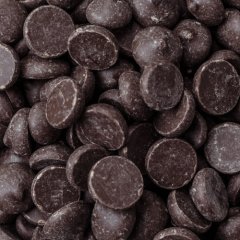 Шоколад тёмный SICAO 53% 1 кг CHD-DR-11Q11RU-814