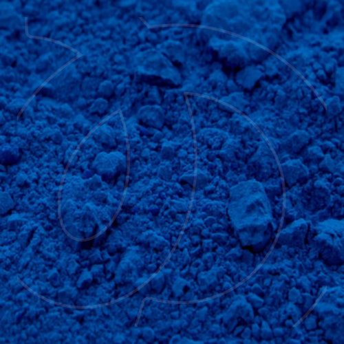 Краситель пищевой сухой цветочная пыльца Ультрамарин 4 г 