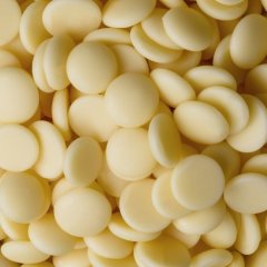 Шоколад белый Master Martini "ARIBA" 31% 100 г 