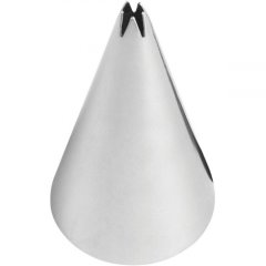 Насадка кондитерская #14 Открытая звезда 28778