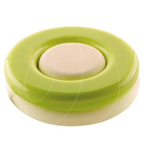 Форма силиконовая Silikomart "GAME 1200" GAME1200