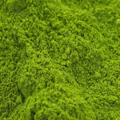 Краситель пищевой сухой цветочная пыльца "Зелёная весна" 4 г 