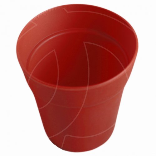 Набор форм для выпечки "Цветочные горшочки" 6 шт 3142304