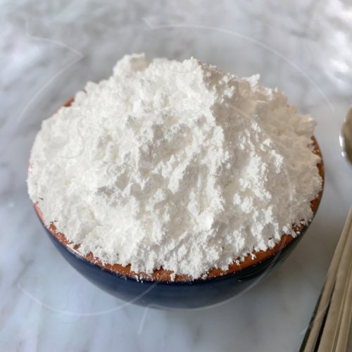 Сахарная пудра Нетающая Белая 1 кг 