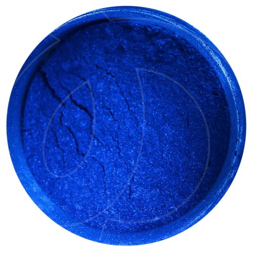 Блеск пищевой Синий 5 г tp31451