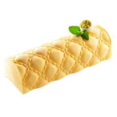 Коврик силиконовый текстурный Silikomart MATELASSE 