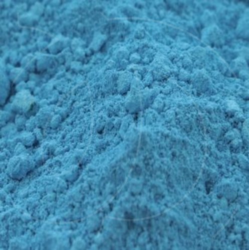 Краситель пищевой сухой цветочная пыльца Василёк 4 г 