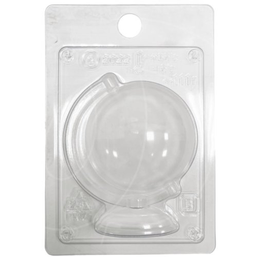 Форма пластиковая "Глобус" 29660