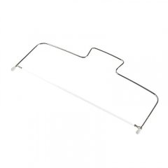 Нож-струна для нарезки бисквита 2 струны 28 см 651925, И-47