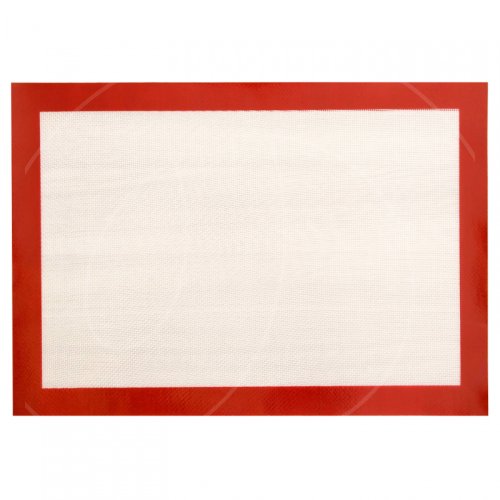 Коврик силиконовый армированный 42х29,5 см 2854774