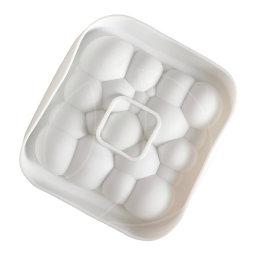 Форма силиконовая "Облако" 2582055, 7721116(дороже)