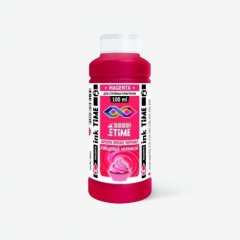 Пищевые чернила InkTime Розовый 100 мл 