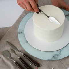 Набор мастихинов 5 шт 1685256, И-21, 7621737, 10265728