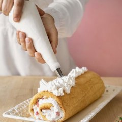 Мешки кондитерские одноразовые 31-33 см 10 шт 114641, И-60