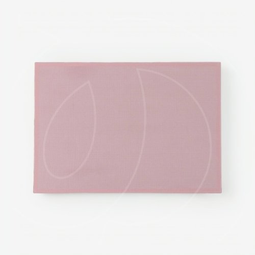 Коврик силиконовый перфорированный "Розовый" 42х29,6 см 4472216