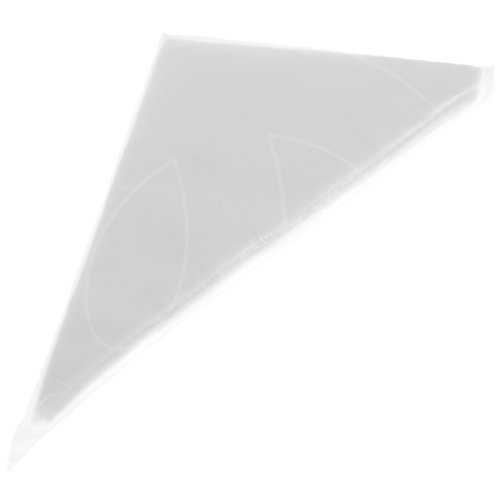 Мешок кондитерский одноразовый 35 см 1 шт 1426888, И-61