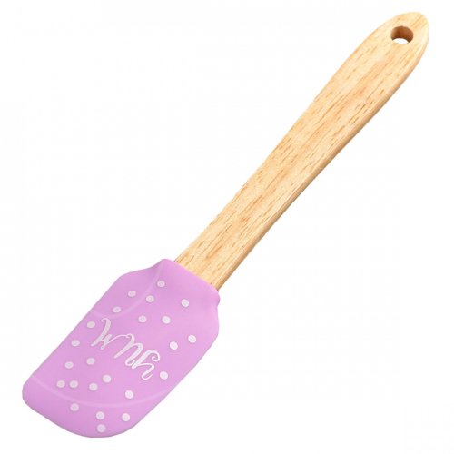 Лопатка силиконовая 20,5 см 4003543, 4597449 